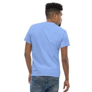 Premium 100% Cotton Unisex Classic Tee in Multiple Colors and Sizes - Trendy Streetwear Shirt - Made to Order T-Shirts
