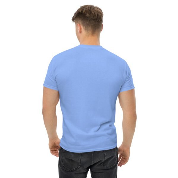 Timeless Unisex Classic Tee: Comfortable and Stylish Essential for Every Wardrobe - Image 20