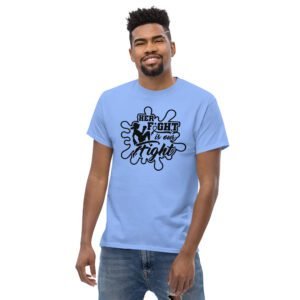 Premium 100% Cotton Unisex Classic Tee in Multiple Colors and Sizes - Trendy Streetwear Shirt - Made to Order T-Shirts