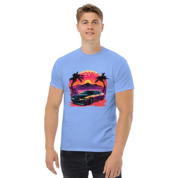 Timeless Unisex Classic Tee: Comfortable and Stylish Essential for Every Wardrobe - Image 19