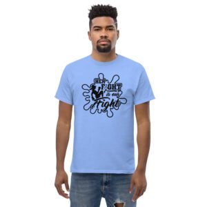 Premium 100% Cotton Unisex Classic Tee in Multiple Colors and Sizes - Trendy Streetwear Shirt - Made to Order T-Shirts