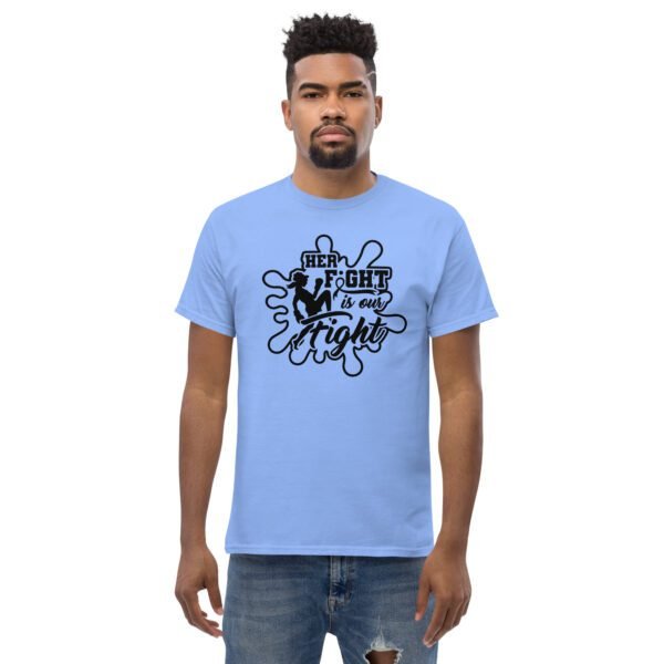 Premium 100% Cotton Unisex Classic Tee in Multiple Colors and Sizes - Trendy Streetwear Shirt - Made to Order T-Shirts - Image 49