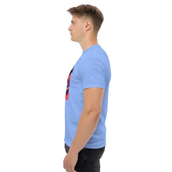 Timeless Unisex Classic Tee: Comfortable and Stylish Essential for Every Wardrobe - Image 21