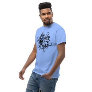 Premium 100% Cotton Unisex Classic Tee in Multiple Colors and Sizes - Trendy Streetwear Shirt - Made to Order T-Shirts