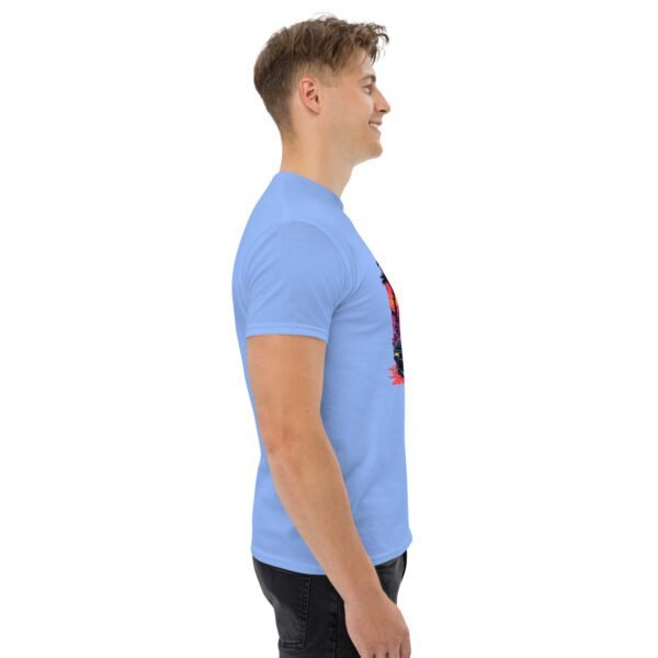 Timeless Unisex Classic Tee: Comfortable and Stylish Essential for Every Wardrobe - Image 23