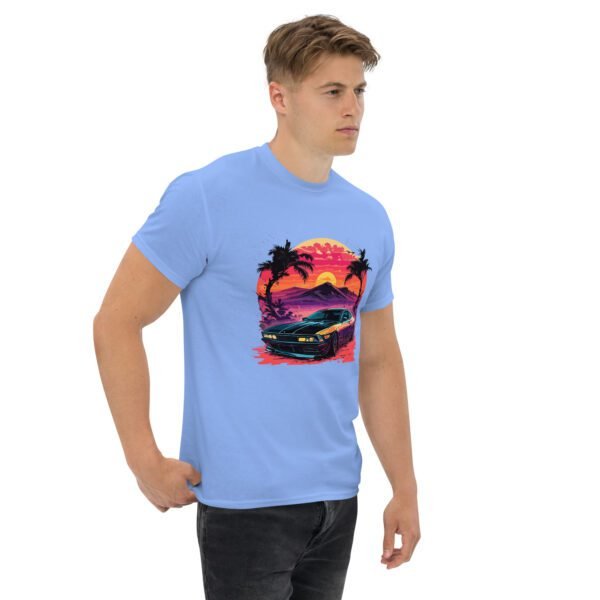 Timeless Unisex Classic Tee: Comfortable and Stylish Essential for Every Wardrobe - Image 24