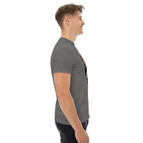 Timeless Unisex Classic Tee: Comfortable and Versatile Shirt for Men and Women - Image 11