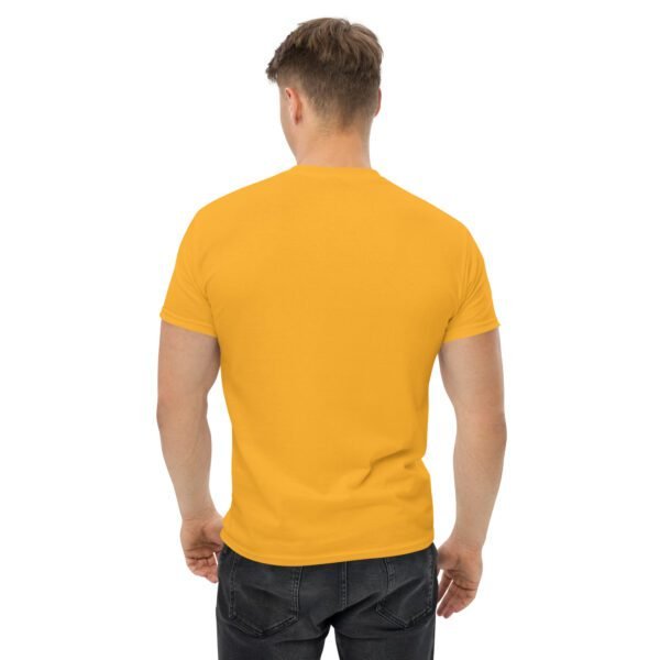Timeless Unisex Classic Tee: Comfortable and Versatile Shirt for Men and Women - Image 32