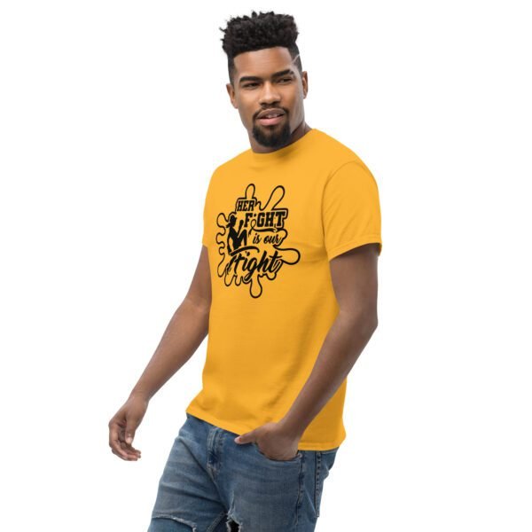Premium 100% Cotton Unisex Classic Tee in Multiple Colors and Sizes - Trendy Streetwear Shirt - Made to Order T-Shirts - Image 62