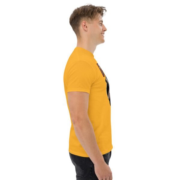 Timeless Unisex Classic Tee: Comfortable and Versatile Shirt for Men and Women - Image 35