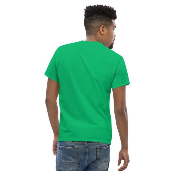 Premium 100% Cotton Unisex Classic Tee in Multiple Colors and Sizes - Trendy Streetwear Shirt - Made to Order T-Shirts - Image 36