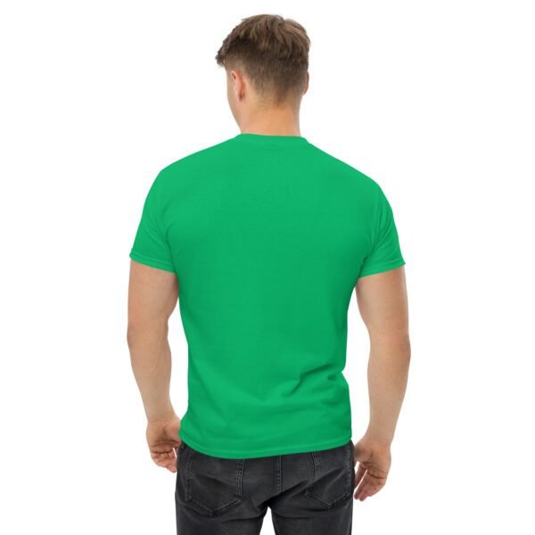 Timeless Unisex Classic Tee: Comfortable and Stylish Essential for Every Wardrobe - Image 14