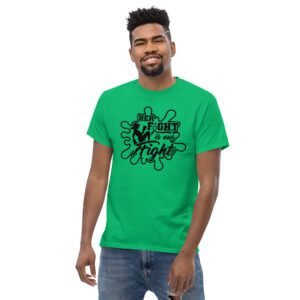 Premium 100% Cotton Unisex Classic Tee in Multiple Colors and Sizes - Trendy Streetwear Shirt - Made to Order T-Shirts