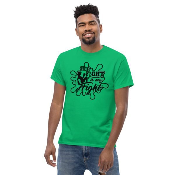Premium 100% Cotton Unisex Classic Tee in Multiple Colors and Sizes - Trendy Streetwear Shirt - Made to Order T-Shirts - Image 34