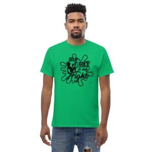 Premium 100% Cotton Unisex Classic Tee in Multiple Colors and Sizes - Trendy Streetwear Shirt - Made to Order T-Shirts