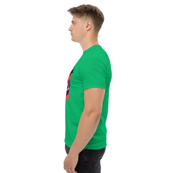 Timeless Unisex Classic Tee: Comfortable and Stylish Essential for Every Wardrobe - Image 15