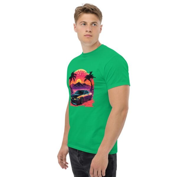 Timeless Unisex Classic Tee: Comfortable and Stylish Essential for Every Wardrobe - Image 16