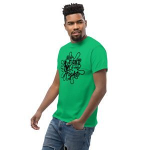 Premium 100% Cotton Unisex Classic Tee in Multiple Colors and Sizes - Trendy Streetwear Shirt - Made to Order T-Shirts