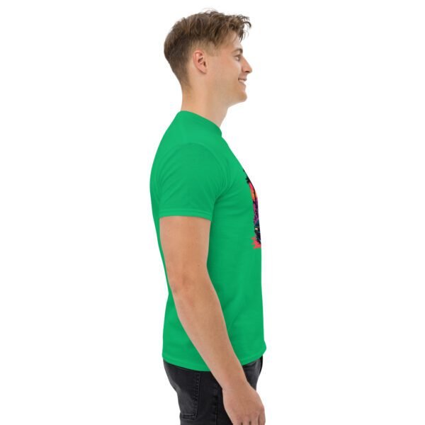 Timeless Unisex Classic Tee: Comfortable and Stylish Essential for Every Wardrobe - Image 17