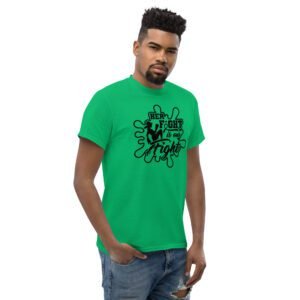 Premium 100% Cotton Unisex Classic Tee in Multiple Colors and Sizes - Trendy Streetwear Shirt - Made to Order T-Shirts