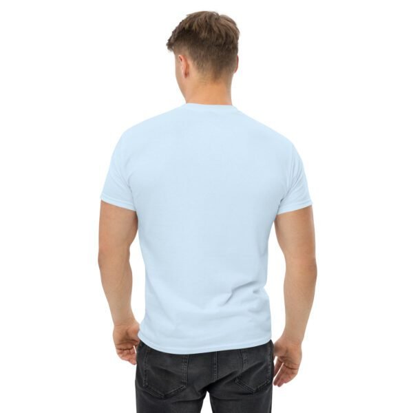 Timeless Unisex Classic Tee: Comfortable and Stylish Essential for Every Wardrobe - Image 44
