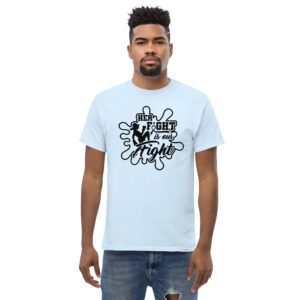 Premium 100% Cotton Unisex Classic Tee in Multiple Colors and Sizes - Trendy Streetwear Shirt - Made to Order T-Shirts
