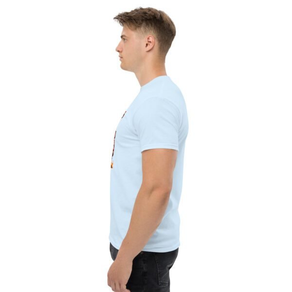 Timeless Unisex Classic Tee: Comfortable and Versatile Shirt for Men and Women - Image 15
