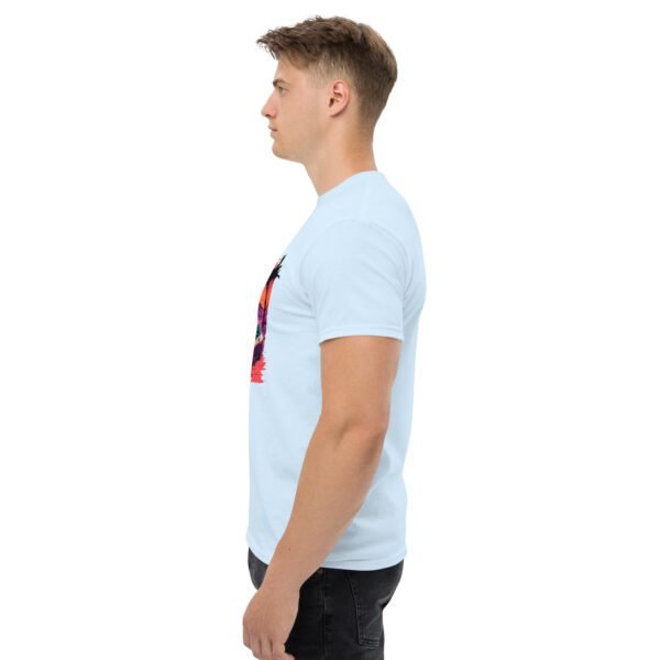 Timeless Unisex Classic Tee: Comfortable and Stylish Essential for Every Wardrobe - Image 45