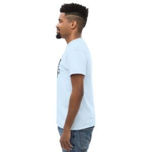 Premium 100% Cotton Unisex Classic Tee in Multiple Colors and Sizes - Trendy Streetwear Shirt - Made to Order T-Shirts