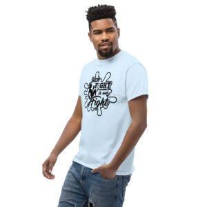 Premium 100% Cotton Unisex Classic Tee in Multiple Colors and Sizes - Trendy Streetwear Shirt - Made to Order T-Shirts