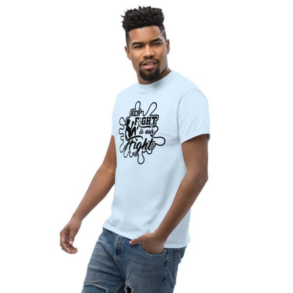 Premium 100% Cotton Unisex Classic Tee in Multiple Colors and Sizes - Trendy Streetwear Shirt - Made to Order T-Shirts - Image 102