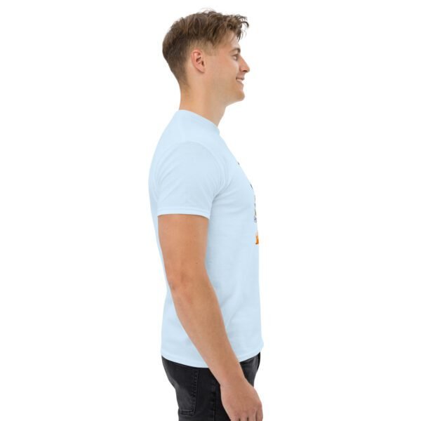 Timeless Unisex Classic Tee: Comfortable and Versatile Shirt for Men and Women - Image 17