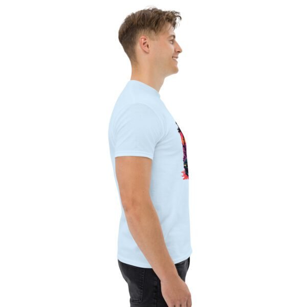 Timeless Unisex Classic Tee: Comfortable and Stylish Essential for Every Wardrobe - Image 47