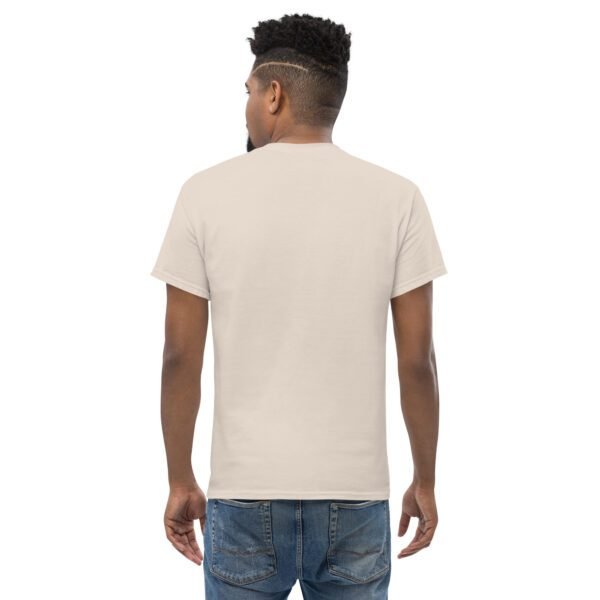 Premium 100% Cotton Unisex Classic Tee in Multiple Colors and Sizes - Trendy Streetwear Shirt - Made to Order T-Shirts - Image 91