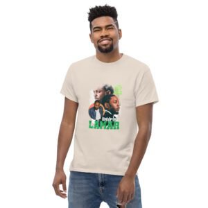 Timeless Unisex Classic Tee: Comfortable and Versatile Wardrobe Essential