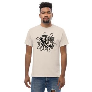 Premium 100% Cotton Unisex Classic Tee in Multiple Colors and Sizes - Trendy Streetwear Shirt - Made to Order T-Shirts