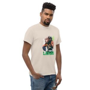 Timeless Unisex Classic Tee: Comfortable and Versatile Wardrobe Essential