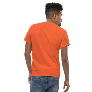 Premium 100% Cotton Unisex Classic Tee in Multiple Colors and Sizes - Trendy Streetwear Shirt - Made to Order T-Shirts