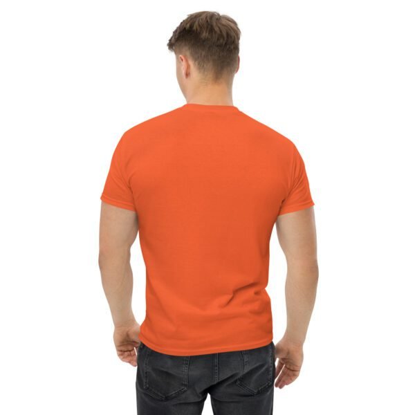Timeless Unisex Classic Tee: Comfortable and Versatile Shirt for Men and Women - Image 14
