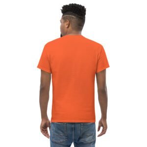 Premium 100% Cotton Unisex Classic Tee in Multiple Colors and Sizes - Trendy Streetwear Shirt - Made to Order T-Shirts
