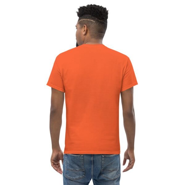 Premium 100% Cotton Unisex Classic Tee in Multiple Colors and Sizes - Trendy Streetwear Shirt - Made to Order T-Shirts - Image 19