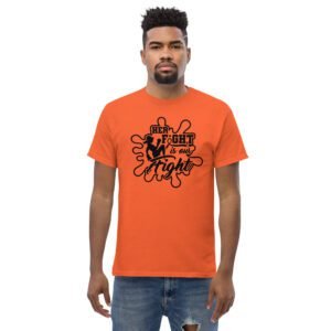 Premium 100% Cotton Unisex Classic Tee in Multiple Colors and Sizes - Trendy Streetwear Shirt - Made to Order T-Shirts