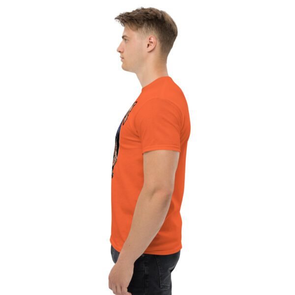 Timeless Unisex Classic Tee: Comfortable and Versatile Shirt for Men and Women - Image 15