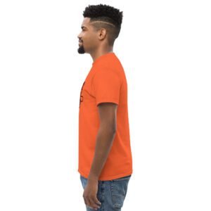 Premium 100% Cotton Unisex Classic Tee in Multiple Colors and Sizes - Trendy Streetwear Shirt - Made to Order T-Shirts