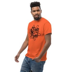 Premium 100% Cotton Unisex Classic Tee in Multiple Colors and Sizes - Trendy Streetwear Shirt - Made to Order T-Shirts