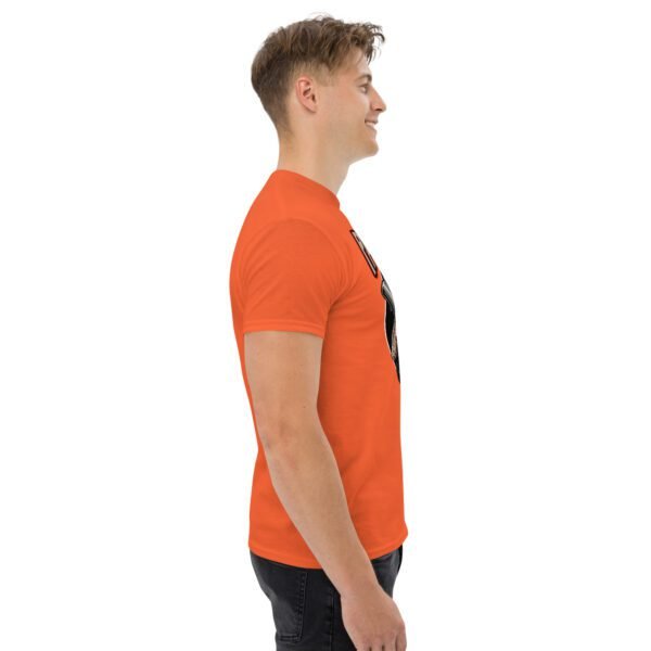Timeless Unisex Classic Tee: Comfortable and Versatile Shirt for Men and Women - Image 17