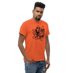Premium 100% Cotton Unisex Classic Tee in Multiple Colors and Sizes - Trendy Streetwear Shirt - Made to Order T-Shirts