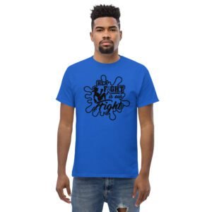 Premium 100% Cotton Unisex Classic Tee in Multiple Colors and Sizes - Trendy Streetwear Shirt - Made to Order T-Shirts