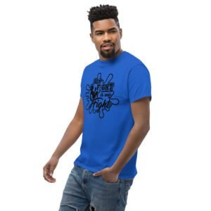 Premium 100% Cotton Unisex Classic Tee in Multiple Colors and Sizes - Trendy Streetwear Shirt - Made to Order T-Shirts