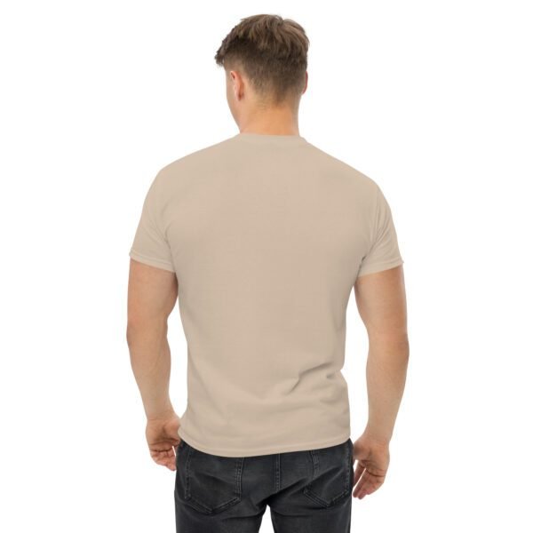 Timeless Unisex Classic Tee: Comfortable and Stylish Essential for Every Wardrobe - Image 32